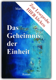 Marita Schröder - Das Geheimnis der Einheit