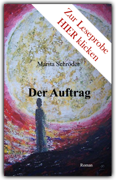 Marita Schröder - Der Auftrag