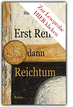 Marita Schröder - Erst Reife, dann Reichtum